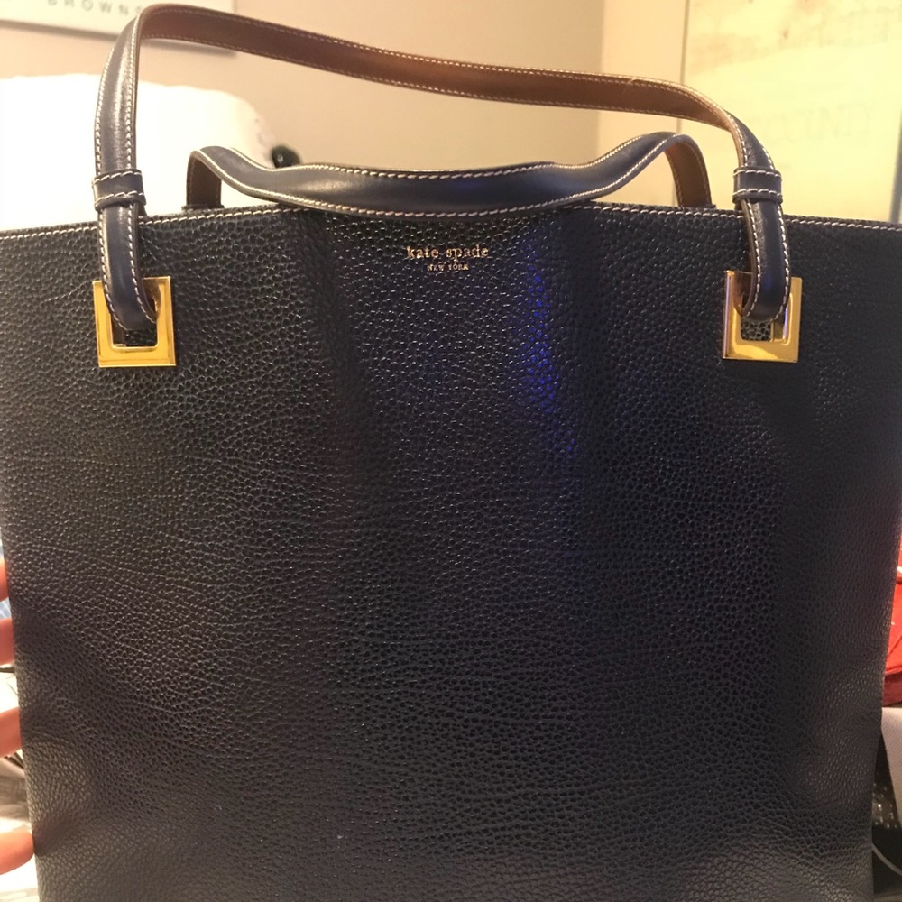 Kate Spade bucket bag